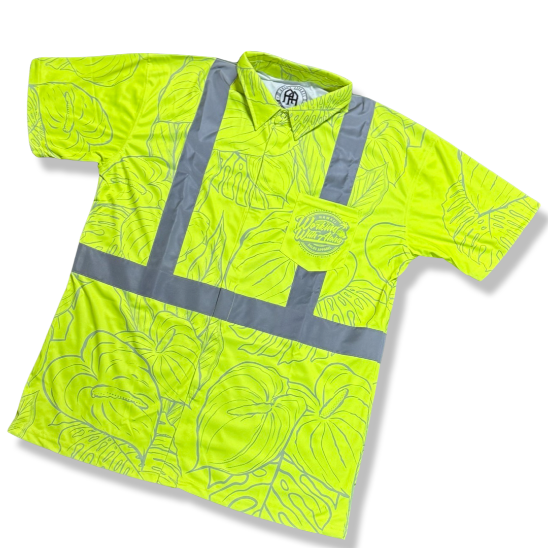 YELLOW-ANTHURIUM MIST