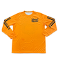 LONG SLEEVE - WWA LOKAHI ESSENTIALS -ORANGE