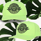 WWA HAT- GREEN