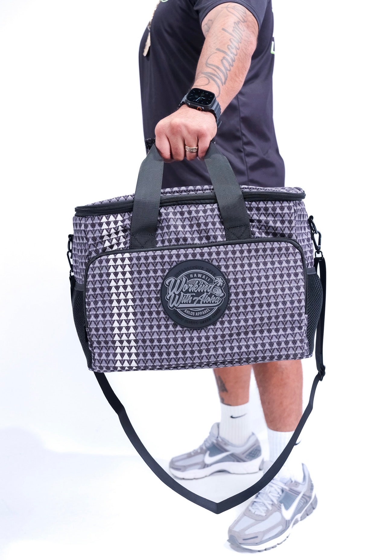 LOKAHI COOLER BAG