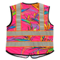 BOP SAFETY VEST - PINK