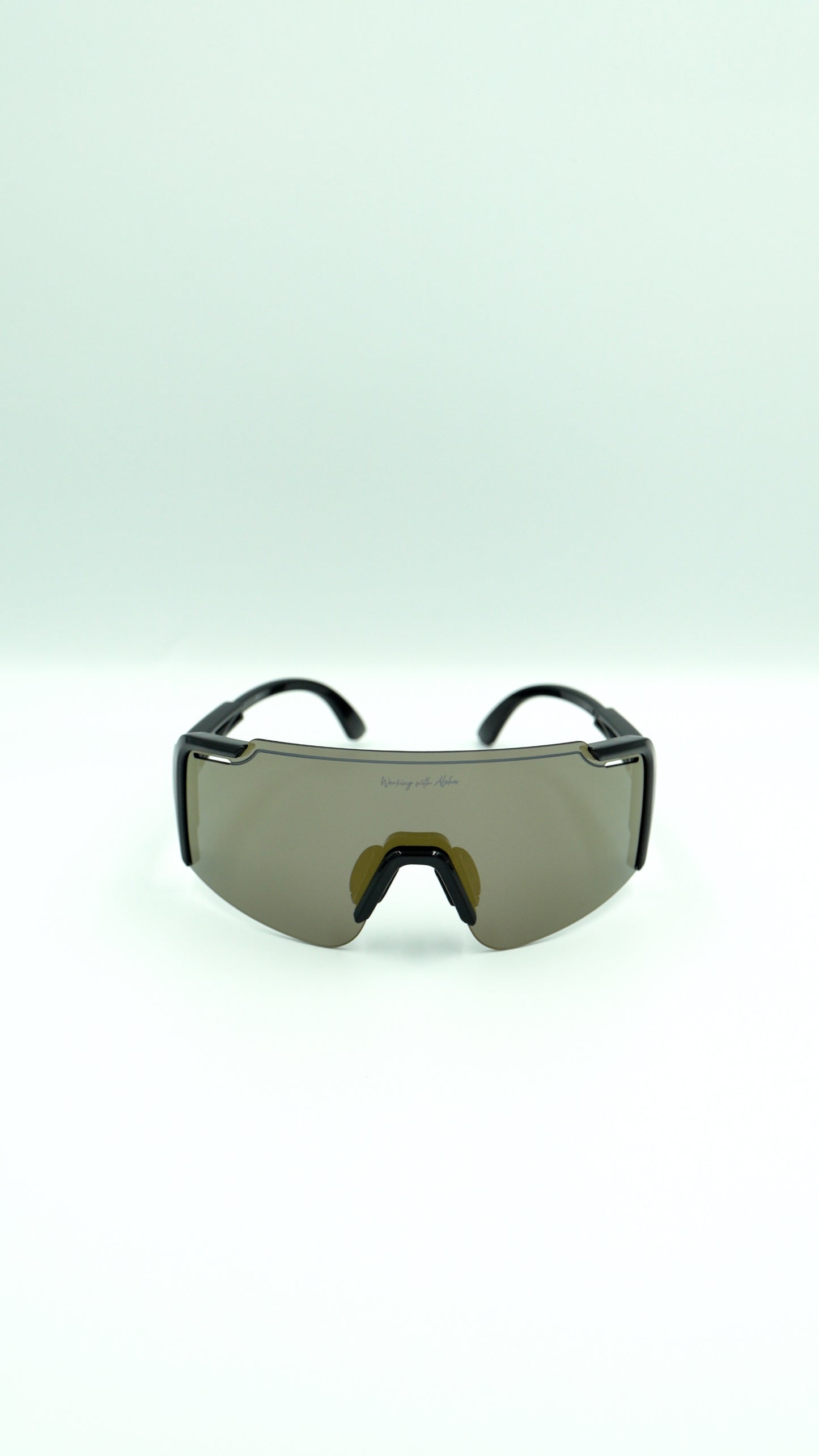 YEAH U x WWA SUNGLASSES