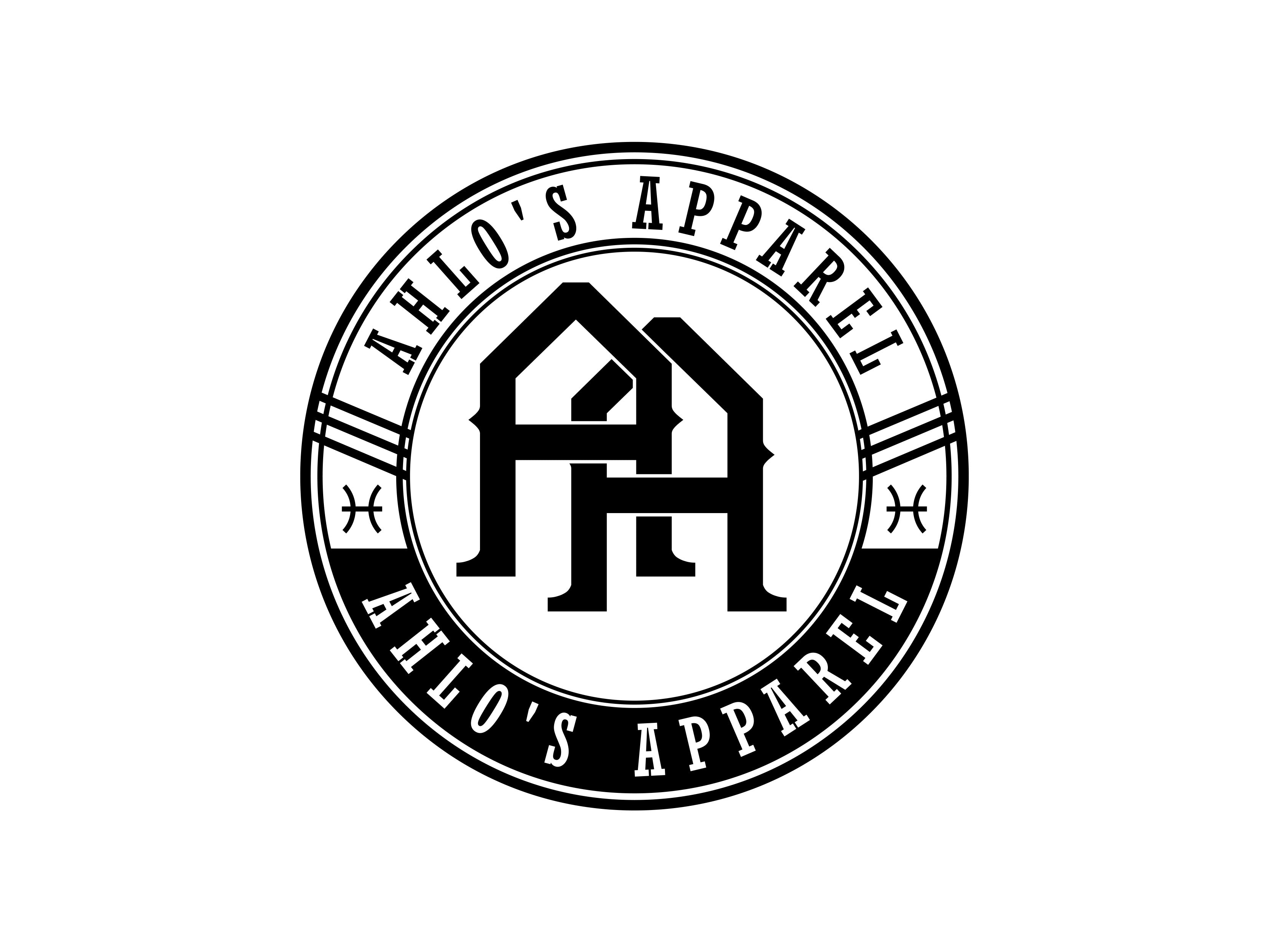 Ahlo's Apparel 