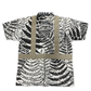 PALAPALAI FERN - SHORT SLEEVE POLO - CLASS 2 - BLACK
