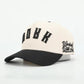 WORK SNAP BACK HAT