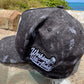 HONOR X WWA - BLACKOUT CAMO PERFORMANCE CAP