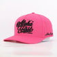 ALOHA FIRST - SNAPBACK HAT