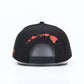 WORKING SNAP BACK HAT