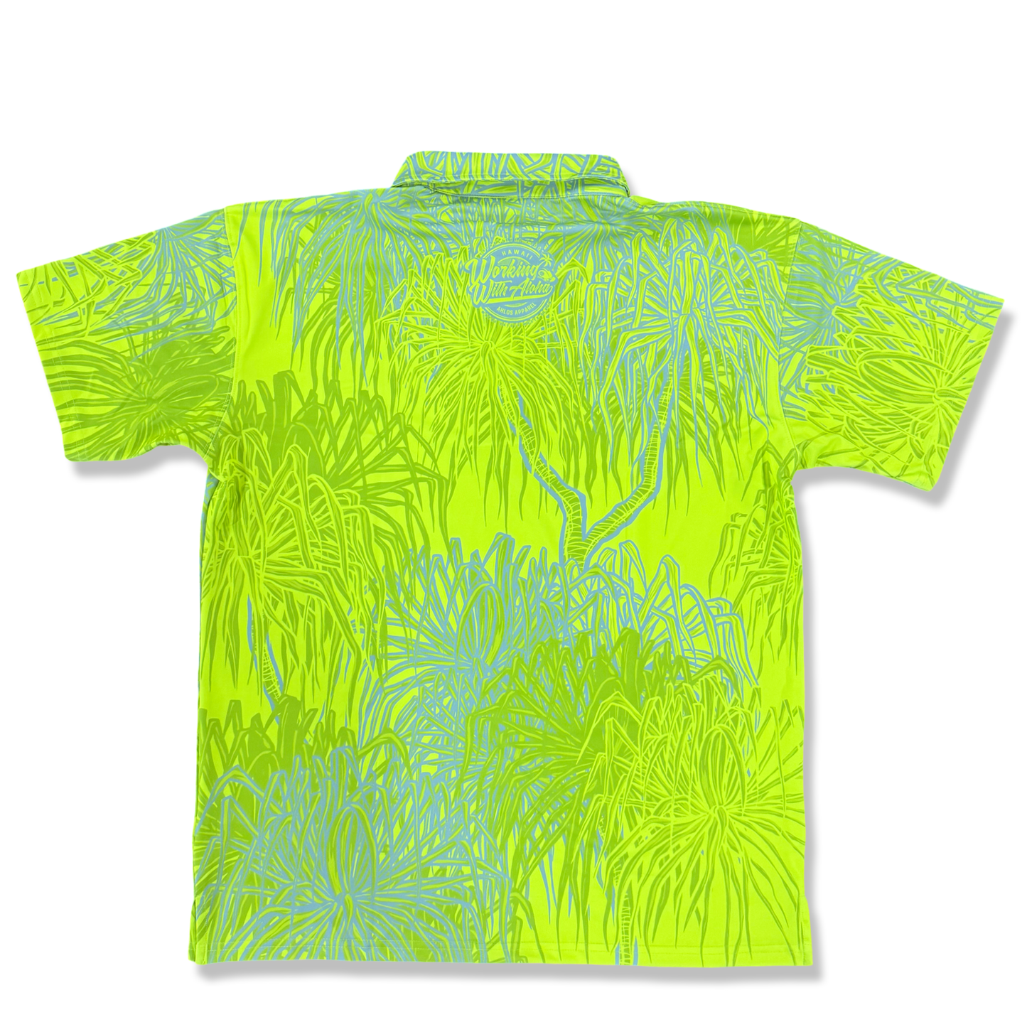 HALA - CLASSIC POLO - YELLOW