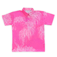 HALA - CLASSIC POLO - PINK