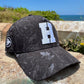 HONOR X WWA - BLACKOUT CAMO PERFORMANCE CAP