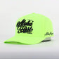 ALOHA FIRST - SNAPBACK HAT