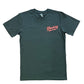 WORKING TEE - RED