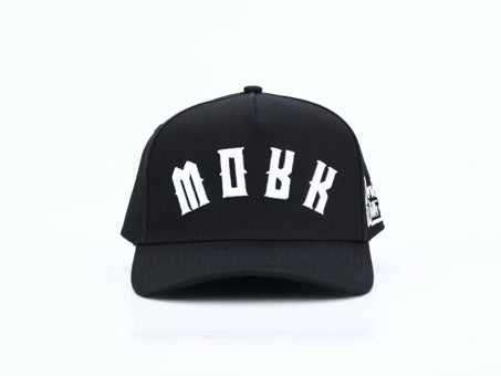 WORK SNAP BACK HAT