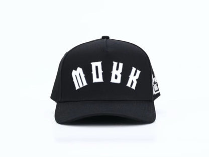 WORK SNAP BACK HAT