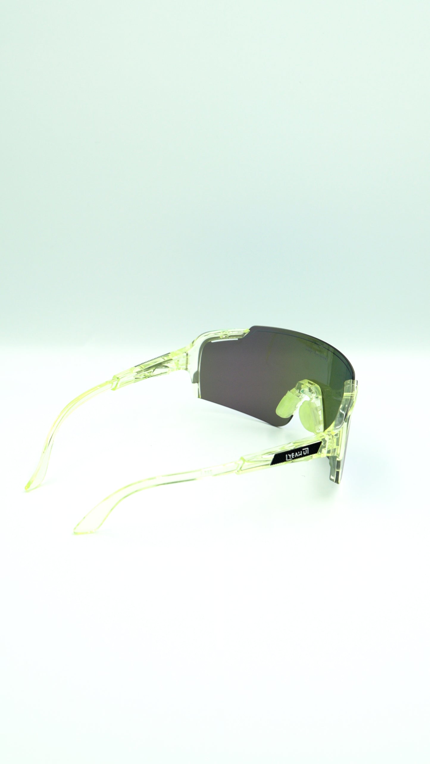 YEAH U x WWA SUNGLASSES