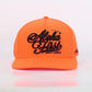 ALOHA FIRST - SNAPBACK HAT