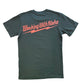 WORKING TEE - RED