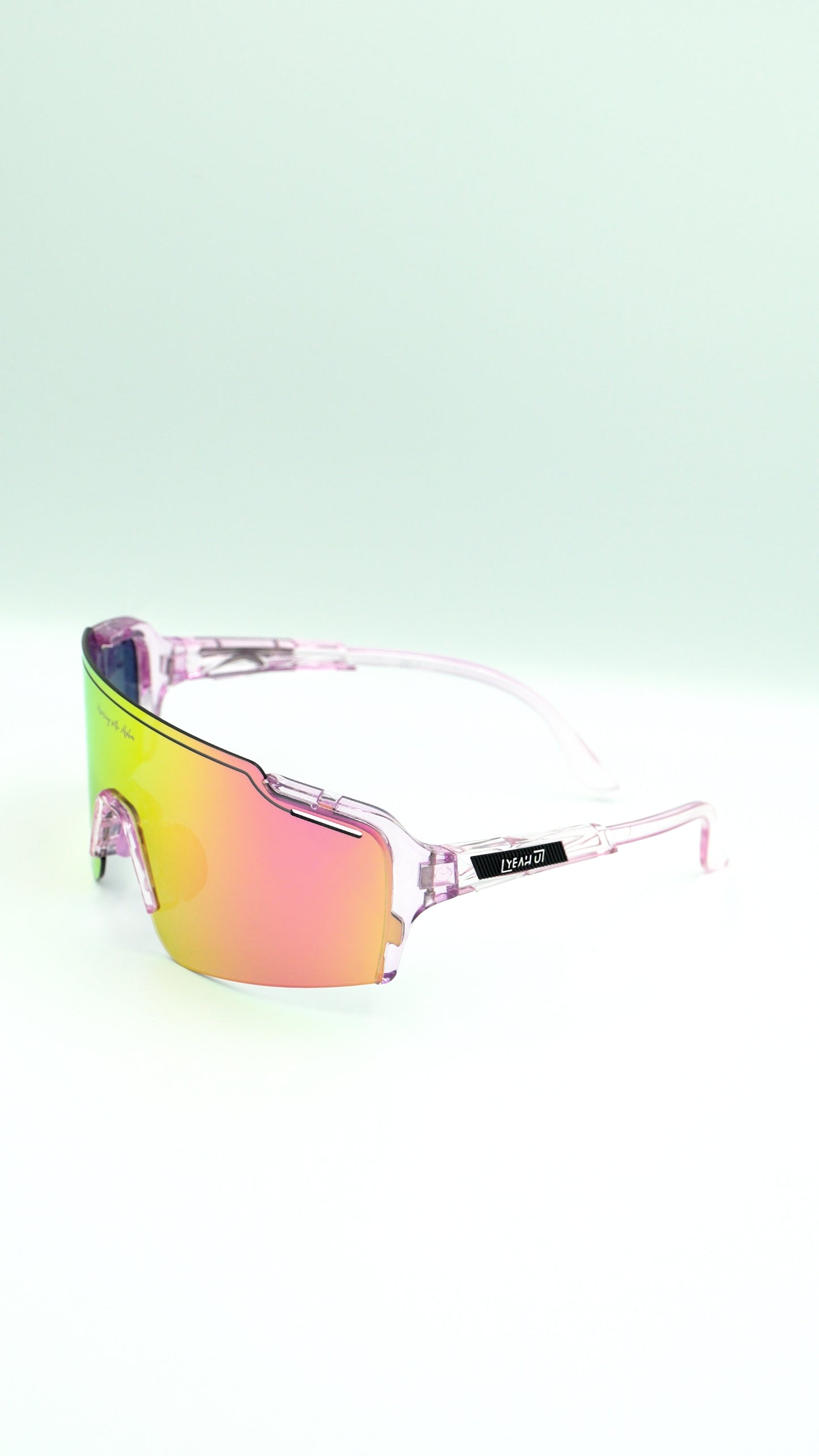 YEAH U x WWA SUNGLASSES