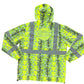 MANA MAILE - WATERPROOF JACKET -CL 3- YELLOW