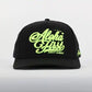 ALOHA FIRST - SNAPBACK HAT