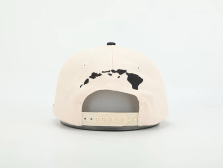 WORK SNAP BACK HAT