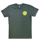 WWA TEE - GREEN