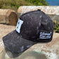 HONOR X WWA - BLACKOUT CAMO PERFORMANCE CAP