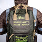 UTILITY BACKPACK