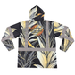 TI LEAF - LONG SLEEVE HOODIE -CLASS 3 - BLACK/GOLD