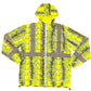 MANA MAILE - WATERPROOF JACKET -CL 3- YELLOW