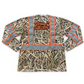 CALI CAMO - LONG SLEEVE TSHIRT - CLASS 3
