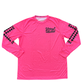 LONG SLEEVE - WWA LOKAHI ESSENTIALS - PINK