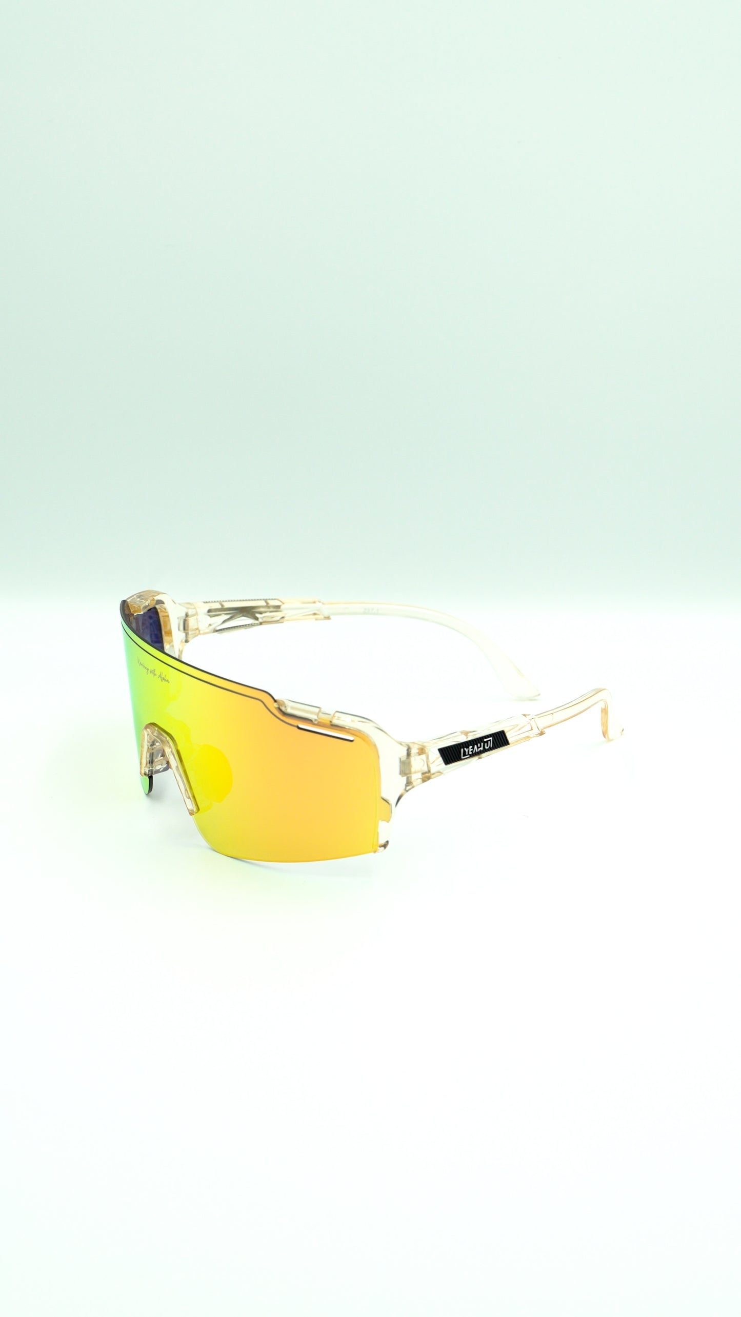 YEAH U x WWA SUNGLASSES