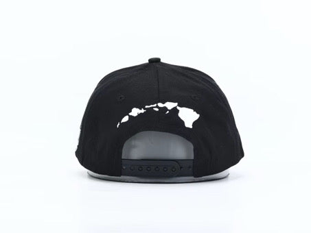 WORK SNAP BACK HAT