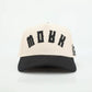 WORK SNAP BACK HAT