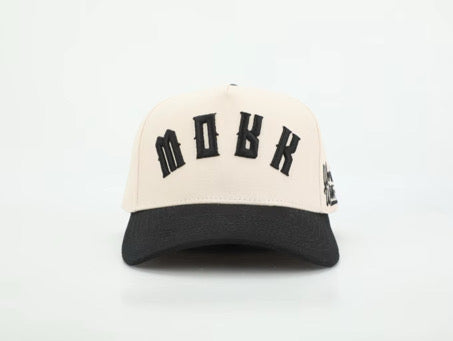 WORK SNAP BACK HAT