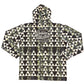 MANA MAILE - PERFORMANCE HOODIE - BLACK