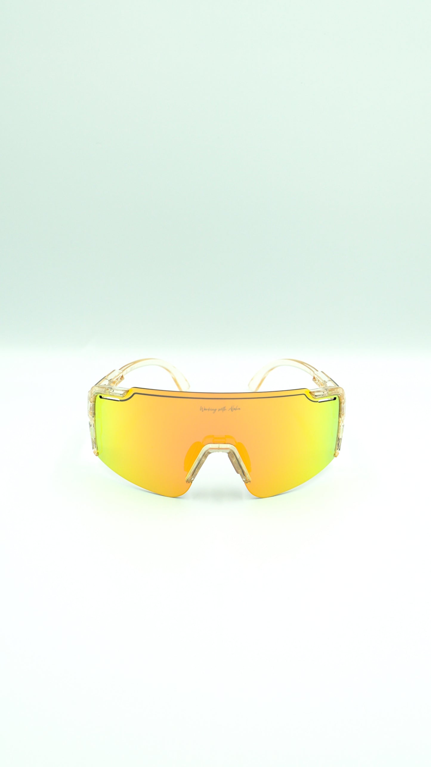 YEAH U x WWA SUNGLASSES