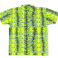 MANA MAILE -CLASSIC POLO - YELLOW