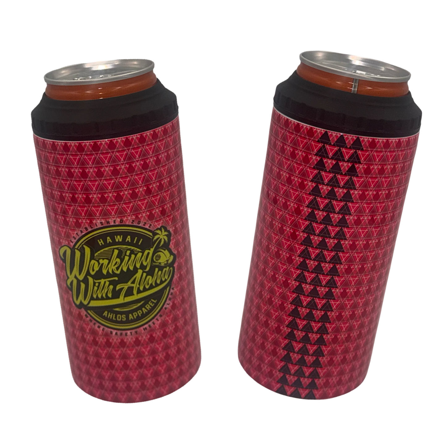 PINK -  LOKAHI 4-IN-ONE TUMBLER