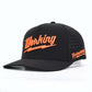 WORKING SNAP BACK HAT