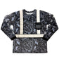 HONORS X WWA - BLACKOUT CAMO HIVIS