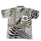 PALAPALAI FERN - SHORT SLEEVE POLO - CLASS 2 - BLACK