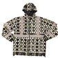MANA MAILE - WATERPROOF JACKET -CL 3-BLACK