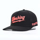 WORKING SNAP BACK HAT