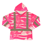 STATE OF ALOHA - L/S HOODIE CLASS 3 - PINK