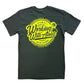 WWA TEE - GREEN