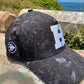 HONOR X WWA - BLACKOUT CAMO PERFORMANCE CAP
