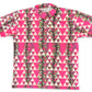 MANA MAILE -CLASSIC POLO - PINK